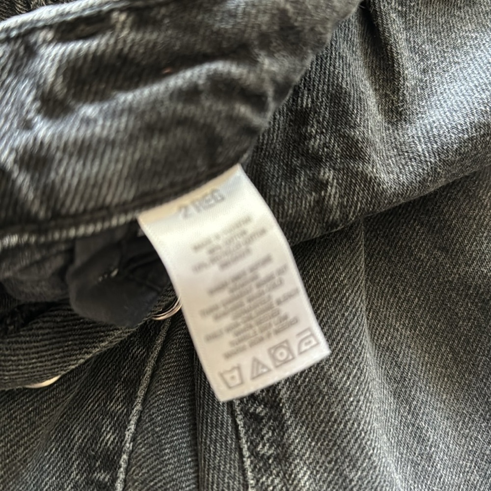 Aeropostale Jeans Lot of 2 - Picture 8 of 9